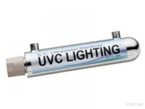 UV-1011紫外線殺菌器